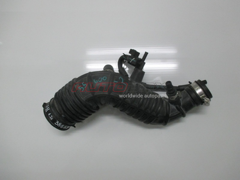 Duct/Intake Qashqai (J11) 2014>
