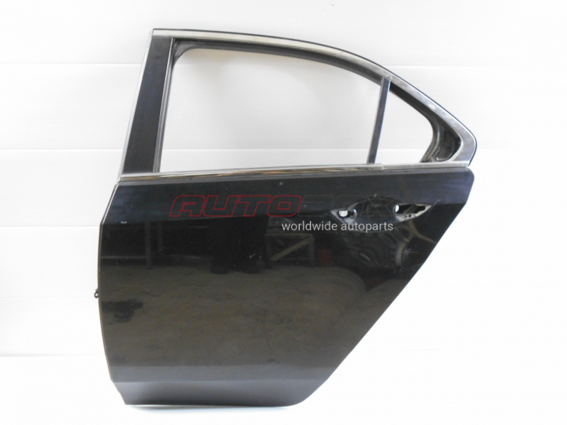 Rear Left Door Honda Accord VIII 2008>2013