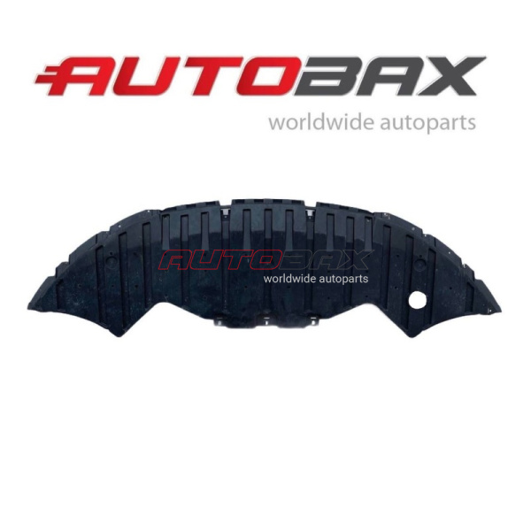 2015 Jaguar XE Bumper/Engine Boot Boot>