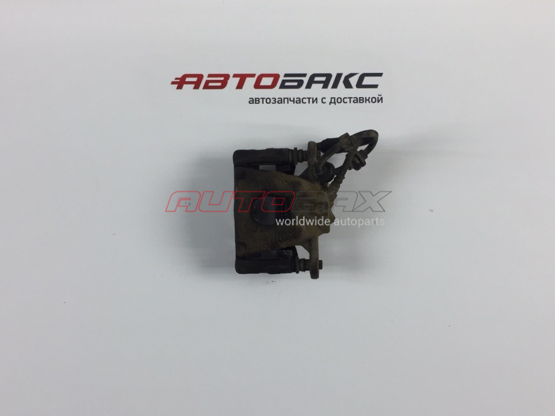 Left Front Brake Caliper 1-series (E81/E87) 2004>2011