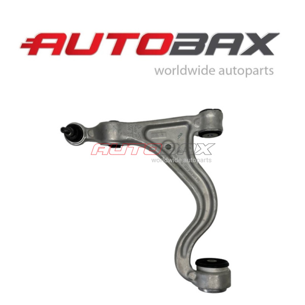 Control Arm Front Left Porsche Panamera 2010>2016