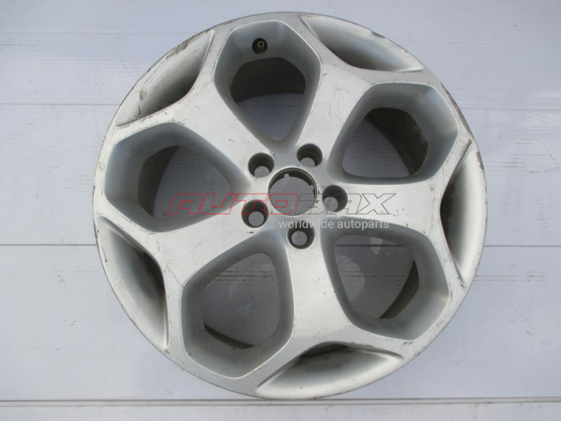 Wheel Rim Cast R18 S-MAX 2006>