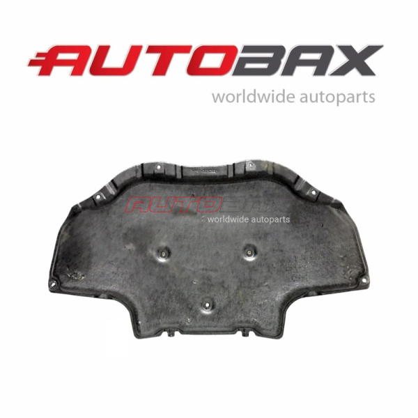 Soundproofing Bonnet Infiniti QX-70/FX (S51) 2008>