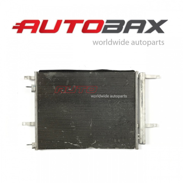 Air Conditioning Radiator Ford Mondeo V 2014>