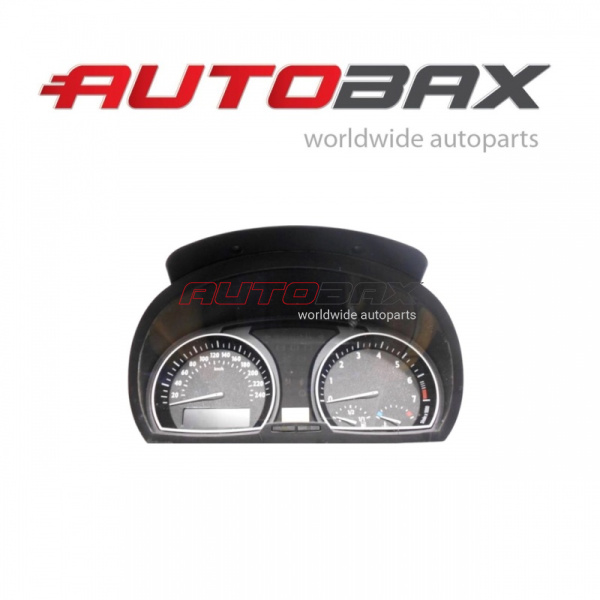 Instrument Cluster/Display BMW X3 (E83) 2004>2010