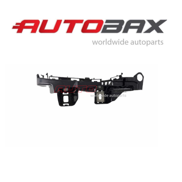 Left Rear Bumper Bracket Mercedes Benz C-Class (W205) 2014>