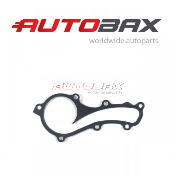 Gasket Nissan Almera (N16) 2000>2006