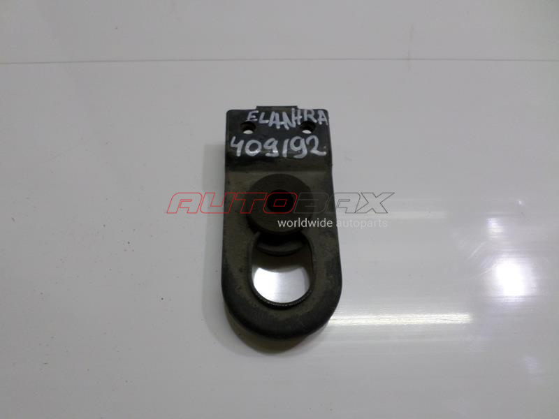 Cooling Radiator Mount/Bracket Elantra 2011>