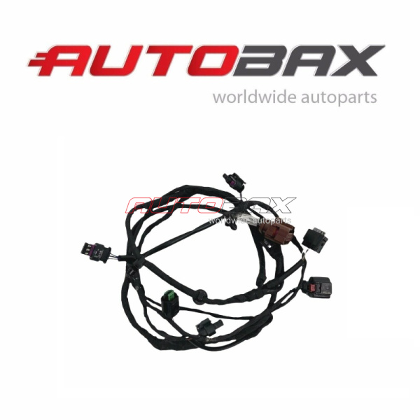 Bumper Wiring (Front/Rear) Porsche 911 (992) 2019>
