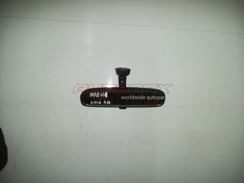 Rear View Mirror Civic 4D 2006>2012