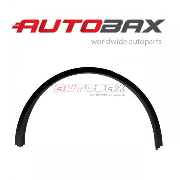 Molding/Fender Trim Rear Right Tesla Model Y 2020>