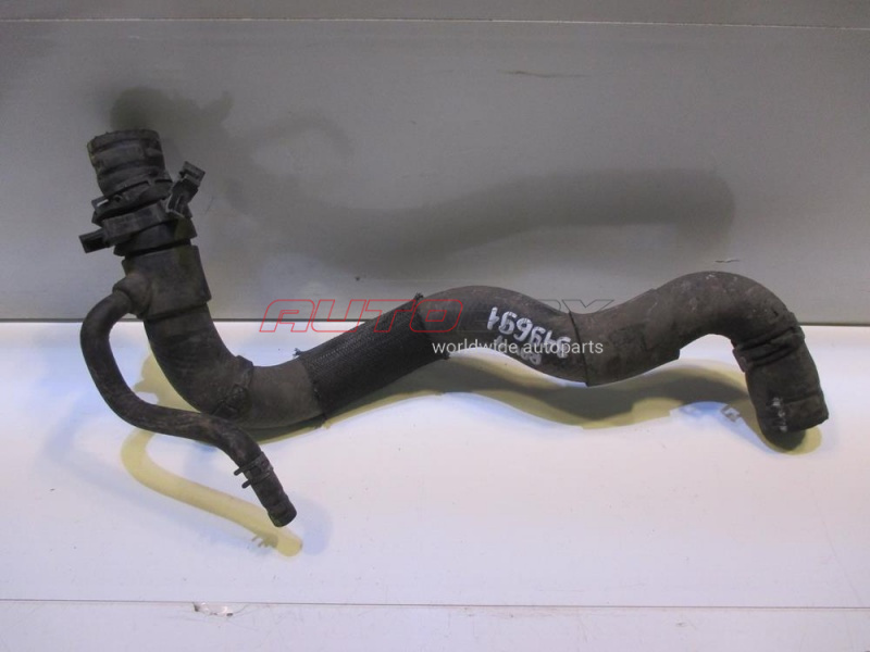 Pipe/Cooling System RAV 4 2006>2013
