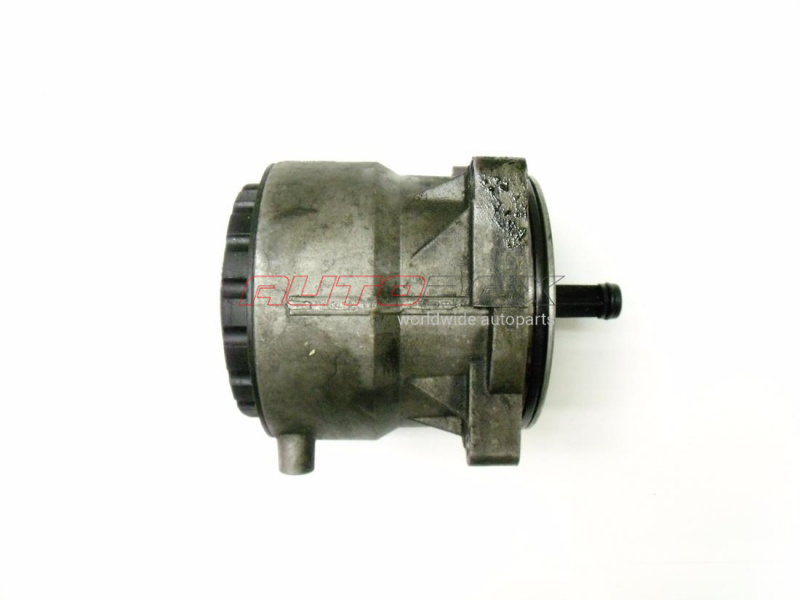 Oil Filter Housing/Bracket VolksWagen Touareg 2002>2010