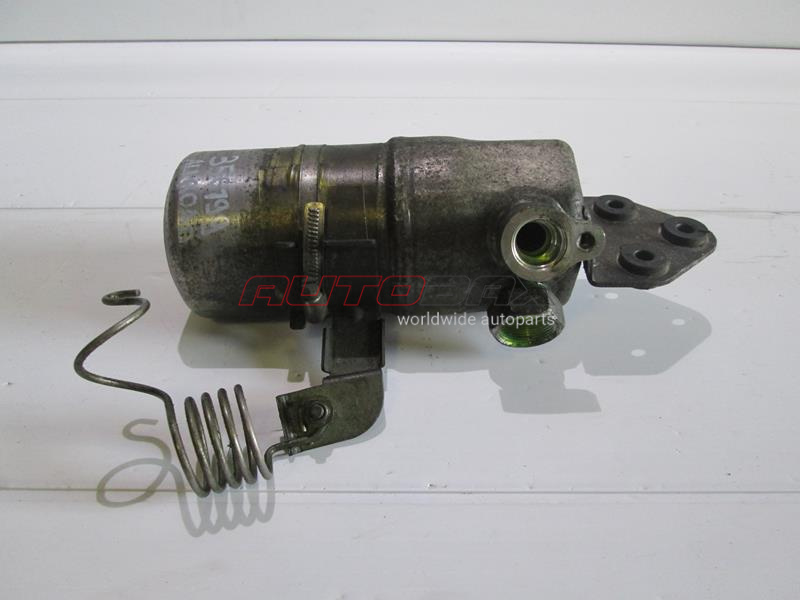 Air Conditioner Dryer Audi ALLROAD 2000>2005
