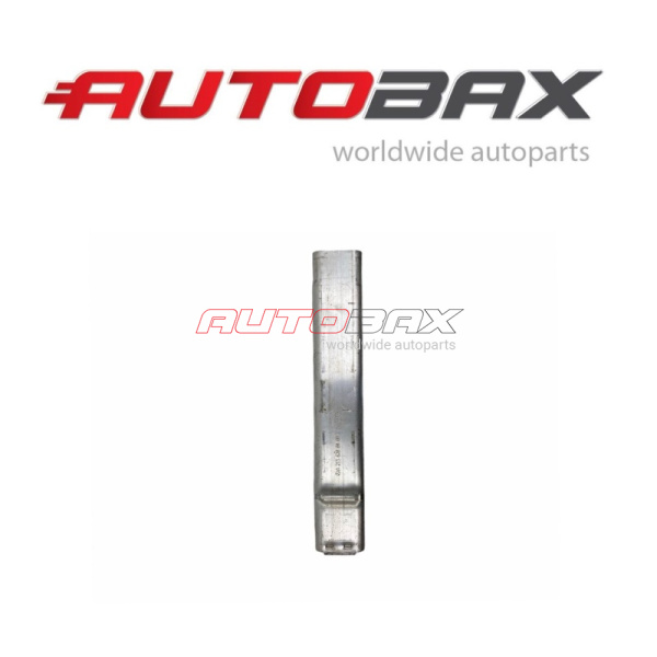 Front Bumper Reinforcement Mercedes Benz E-Class (W213) 2016>
