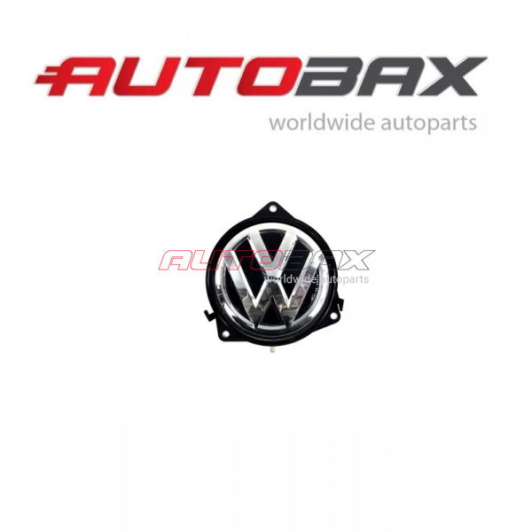Tail Gate/Trunk Lid Handle VolksWagen Passat (B8) 2015>