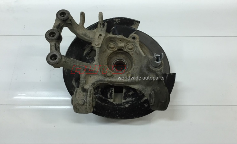 Knuckle Rear Left CX 5 2012>