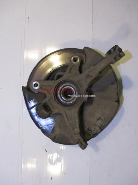 Fist Front Right Civic 4D 2006>2012