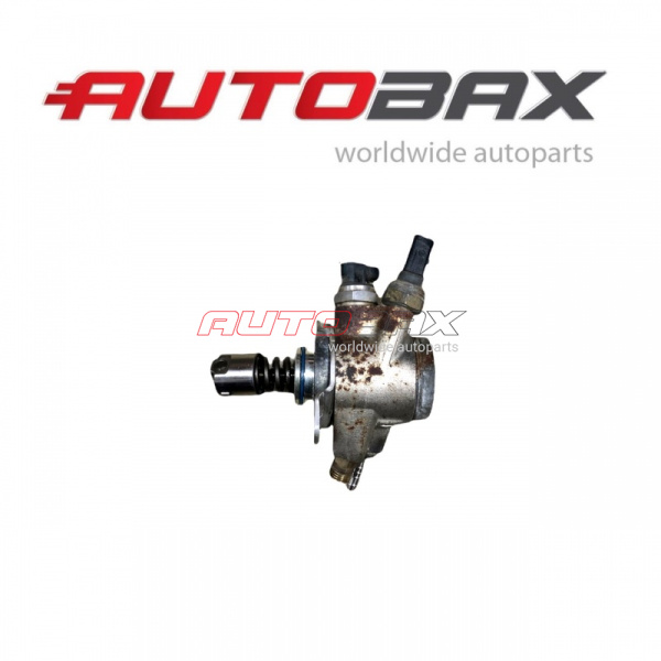Injection pump Audi A7 (4G8) 2010>2018