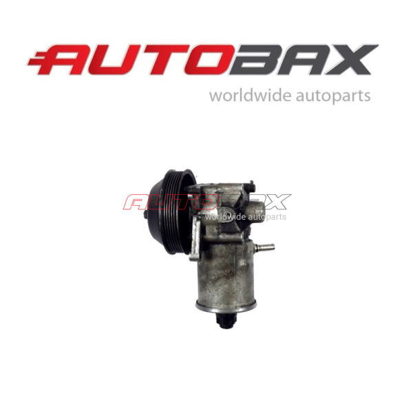 Power Steering Pump Mercedes Benz E-Class (W124) 1984>1995
