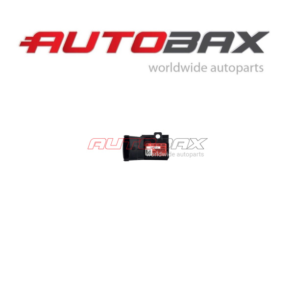 Intake Manifold Pressure Sensor Volvo C30 2006>2013
