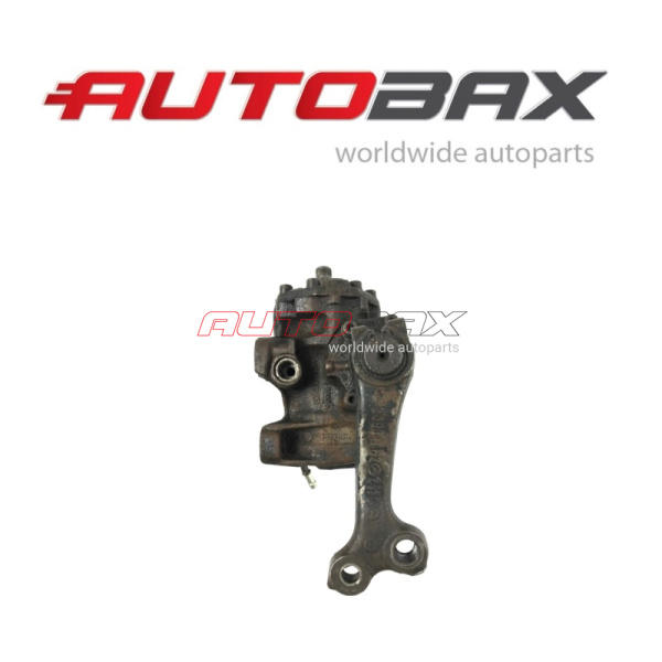 Steering Gear Mercedes Benz E-Class (W124) 1984>1995