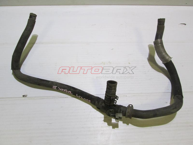 Coolant Hose/Pipe Discovery III 2004>2009