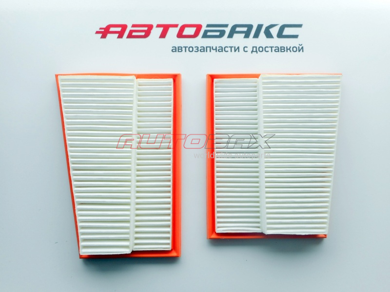 Engine Air Filter Mercedes Benz M-Class (W166) ML 2011>2015