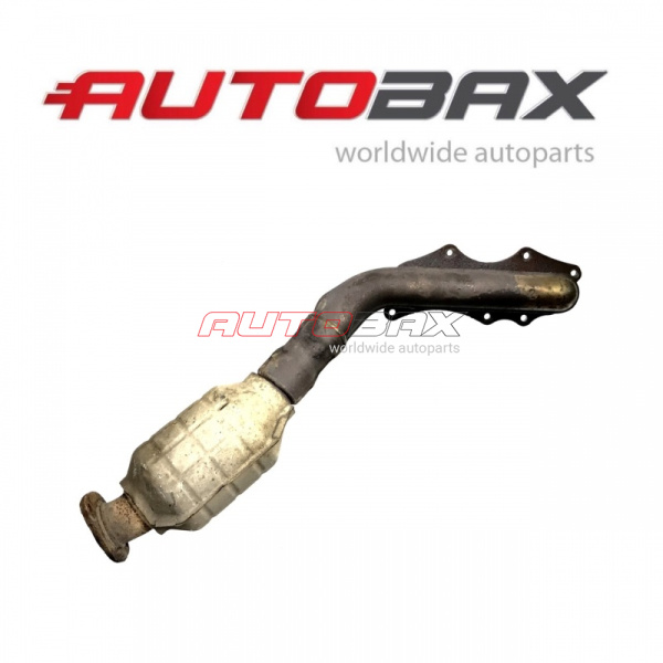 Exhaust Manifold/Catalytic Converter Lexus GS 2005>2012