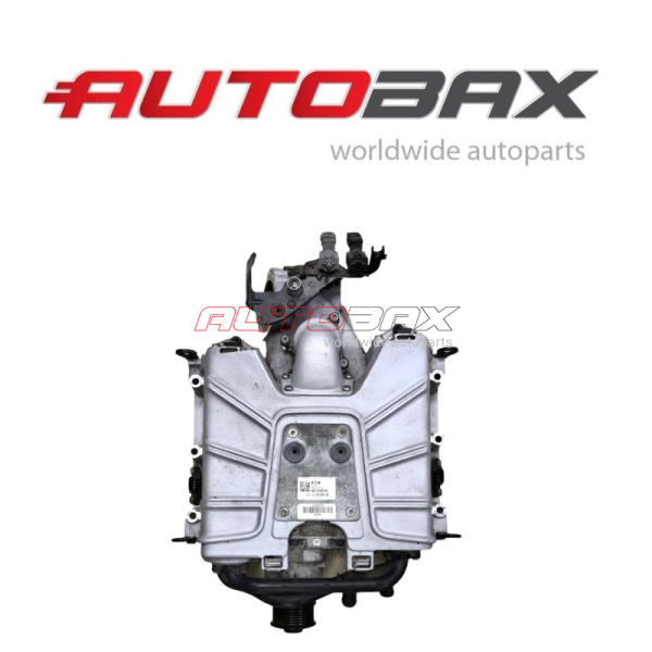 Turbocharger (Turbo) Audi A7 (4G8) 2010>2018