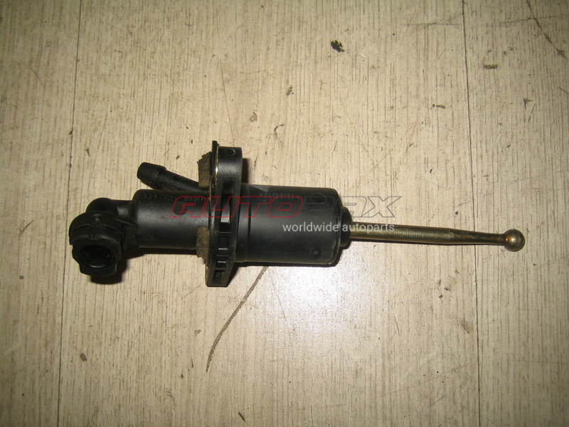 Clutch Cylinder Master TT (N83) 1998>2006