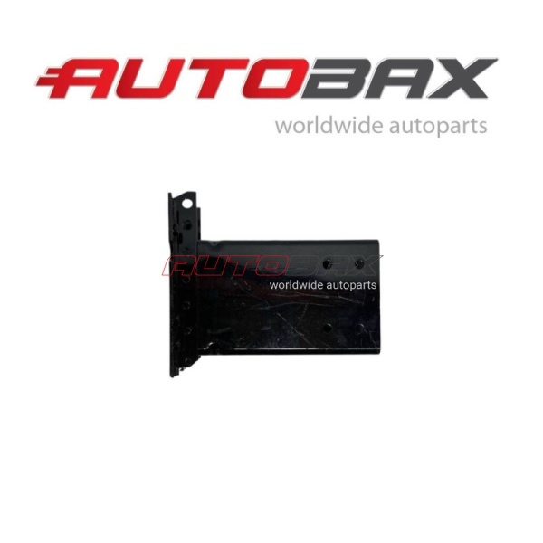 Frame Rail Brace / Splash Guard Bracket Jaguar XK/XKR 2006>