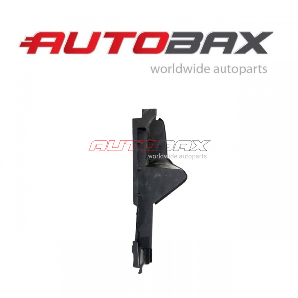 Radiator Baffle (Left) Toyota Highlander II 2007>2013
