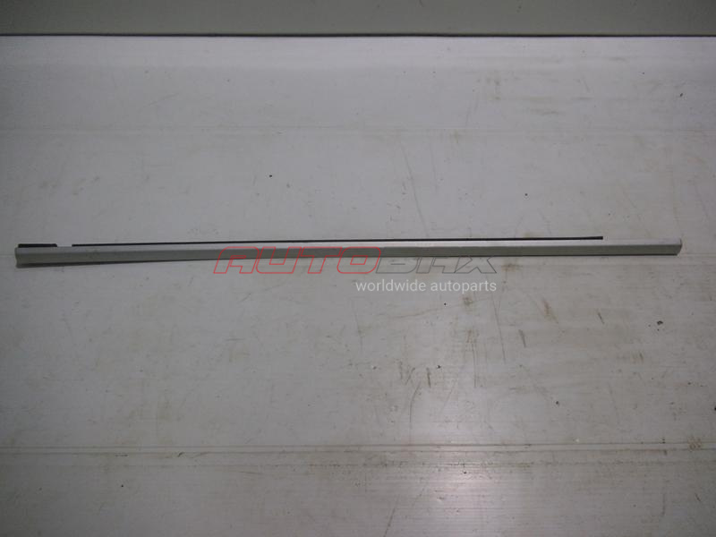 Rear Left Door Window Seal Cayenne 2003>2010