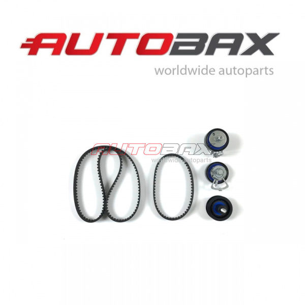 Timing Belt VolksWagen Golf IV/Bora 1998>2005