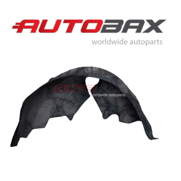 Locker Rear Left Infiniti Q70/M (Y51) 2010>