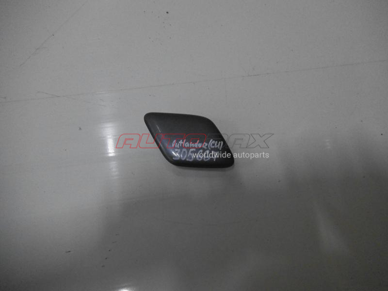 Headlight Washer Nozzle/Cover Mitsubishi Outlander (CU) 2003>2009