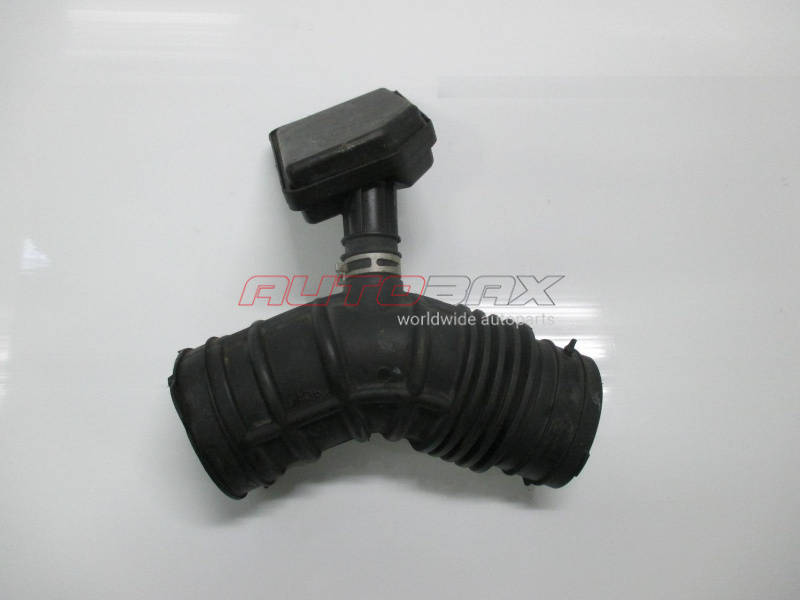 Duct/Intake Qashqai (J11) 2014>