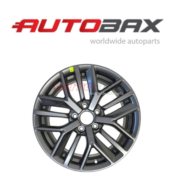 Alloy Wheel R17 Nissan Teana (L34) 2021>