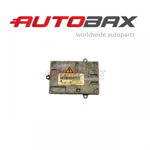 Ballast / Adaptive Headlight Module Mercedes Benz CL-Class (W216) 2006>2014