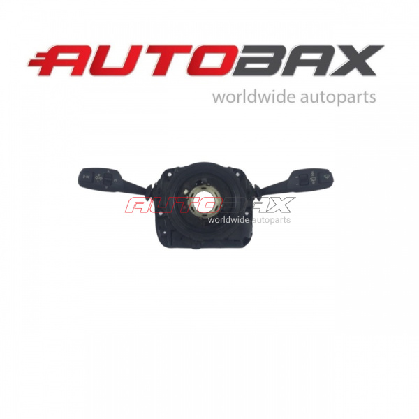 Steering Column Switch/SRS Mechanism BMW X5 (E70) 2007>2013