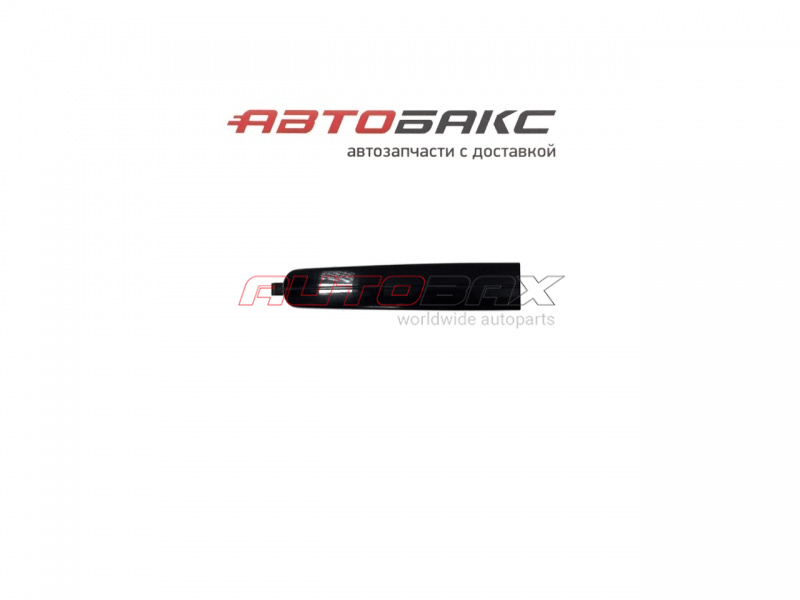 Left Exterior Door Handle Ford Focus III 2011>