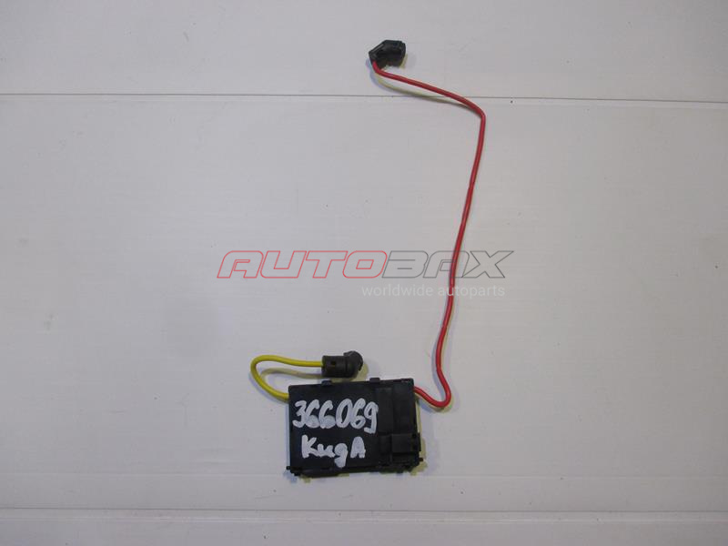 Volume Sensor Kuga ll 2012>