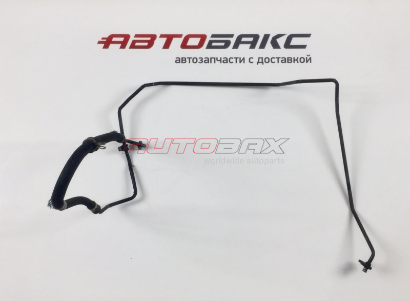 Power steering pipes XC90 2002>2014