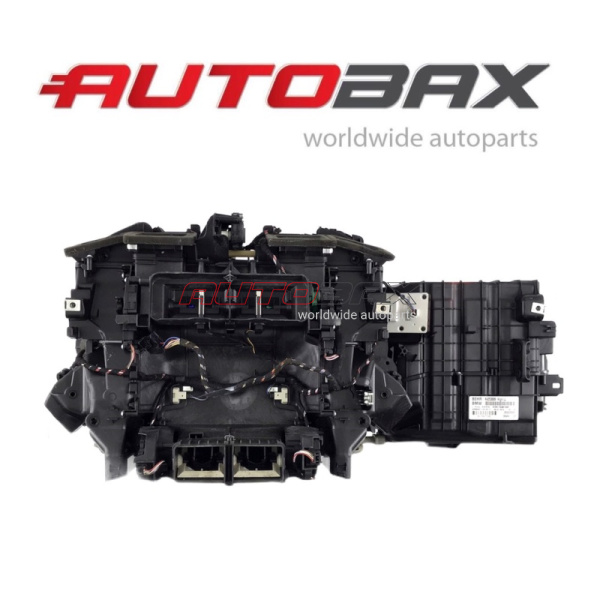 Heater Case / Housing BMW 7-Series (F01/F02/F04) 2008>2015