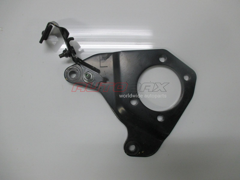 Rear Left Brake Caliper Qashqai (J11) 2014>