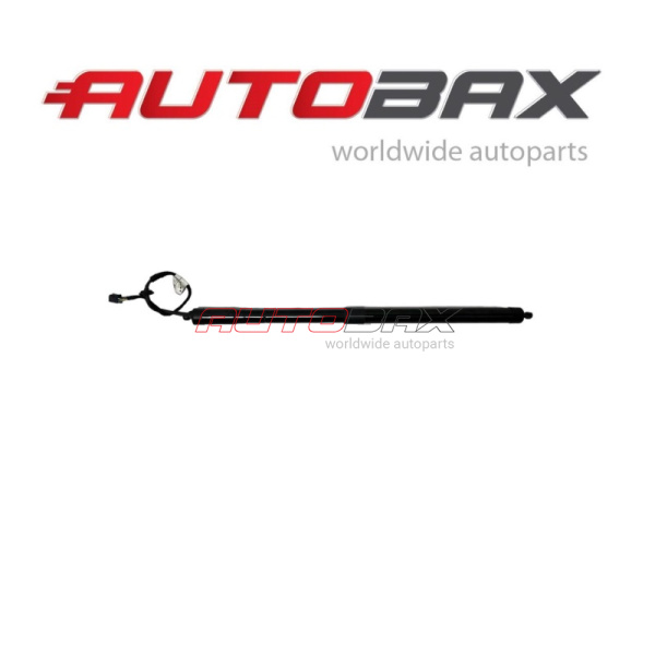 Door/Tailgate Strut Jaguar F-Type 2012>