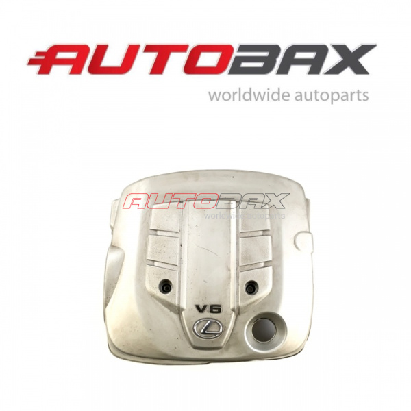 Engine Decorative Cover Lexus GS 2005>2012