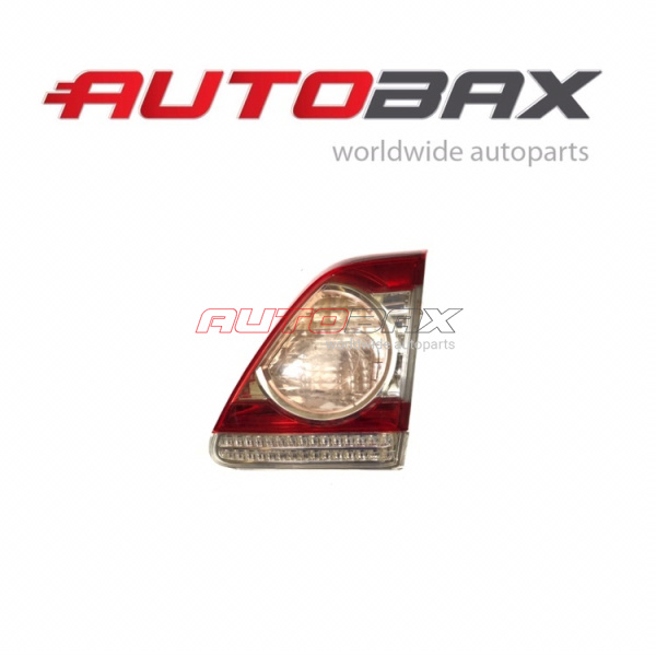 Light Rear Right Toyota Corolla (E15) 2006>2013