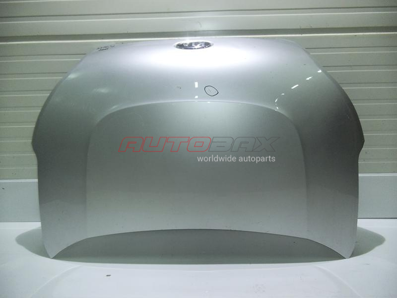 Bonnet Soul 2009>2014